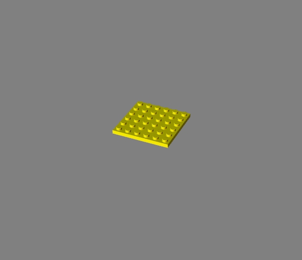 LEGO block v.149 - 6