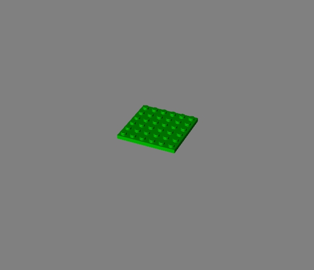 LEGO block v.149 - 7
