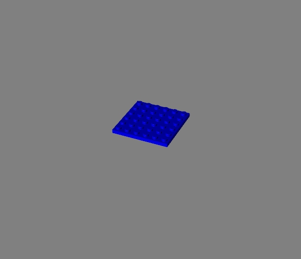 LEGO block v.149 - 8