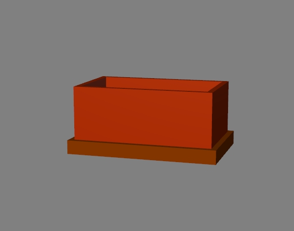 box for small items 3