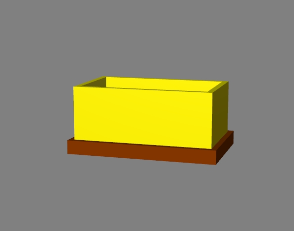 box for small items 6