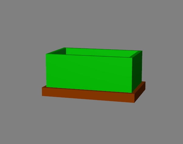 box for small items 7