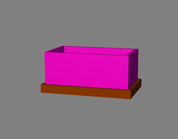 box for small items 9