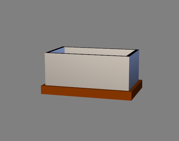 box for small items 10