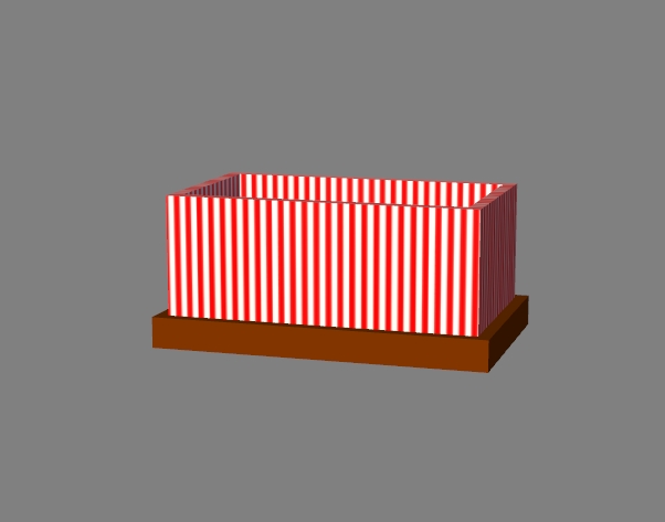 box for small items 11