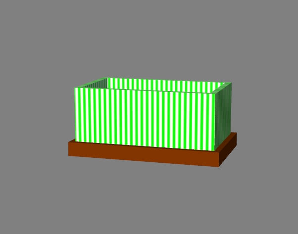 box for small items 12