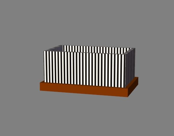 box for small items 13