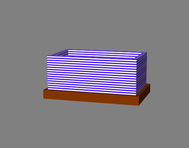 box for small items 14