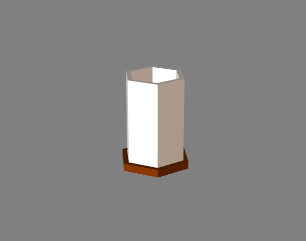pencil Cup 1