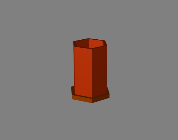 pencil Cup 3