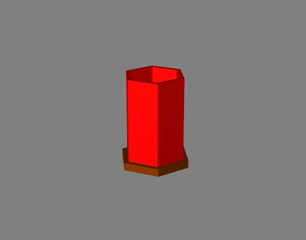 pencil Cup 4