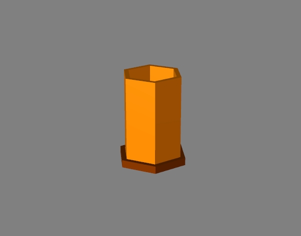 pencil Cup 5