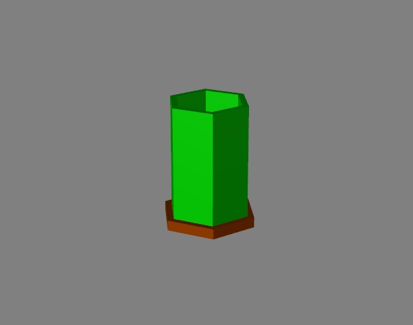 pencil Cup 7