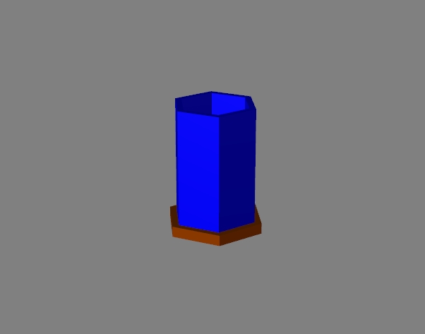 pencil Cup 8
