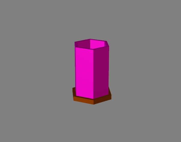 pencil Cup 9