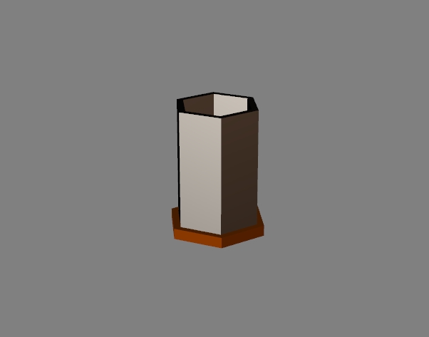 pencil Cup 10