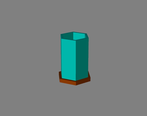 pencil Cup 11