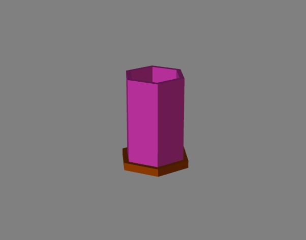 pencil Cup 13