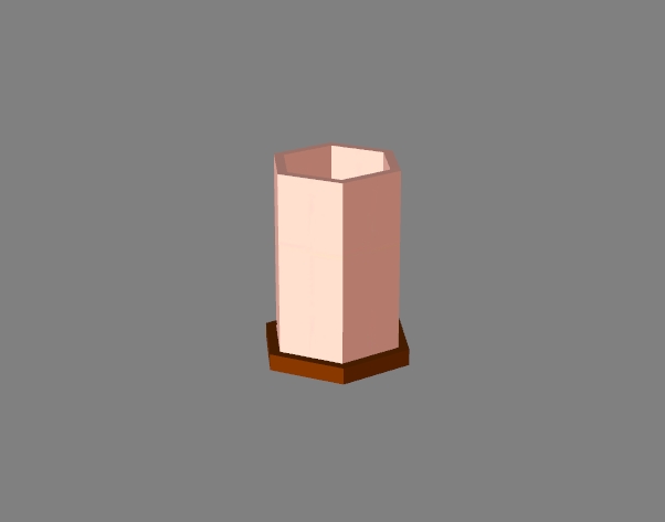 pencil Cup 14