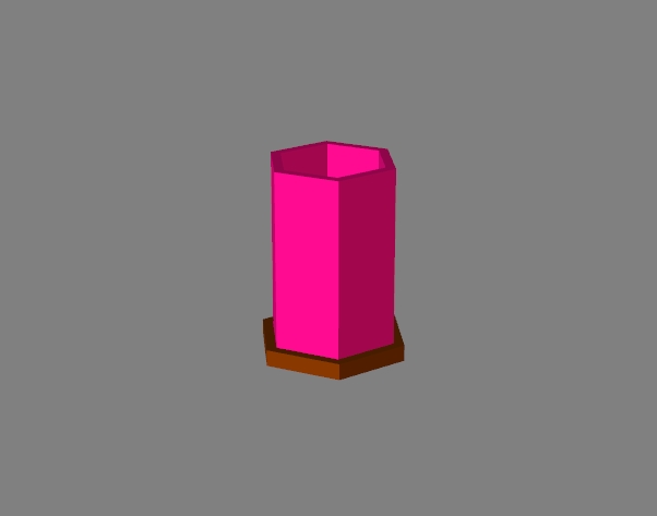 pencil Cup 15