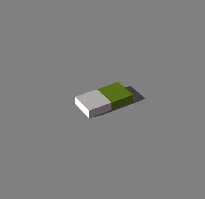 eraser 2