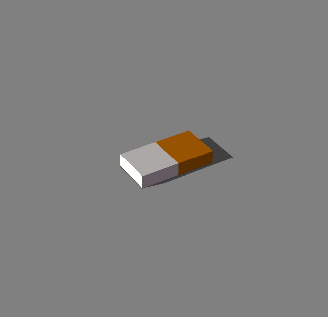 eraser 5