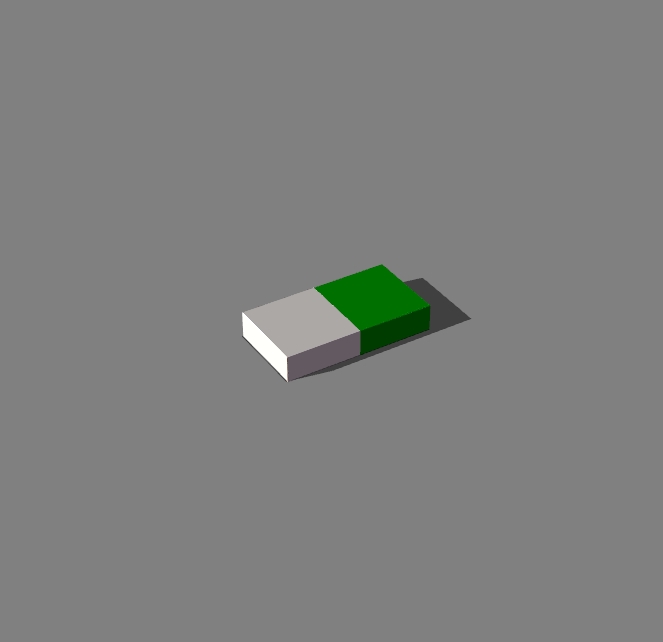 eraser 7