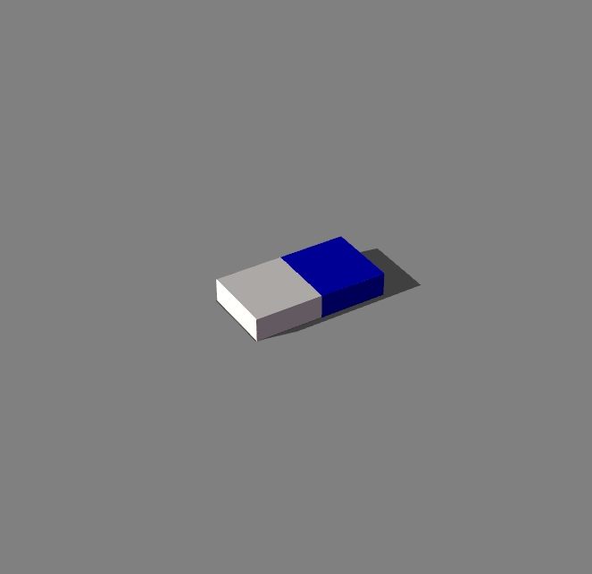 eraser 8