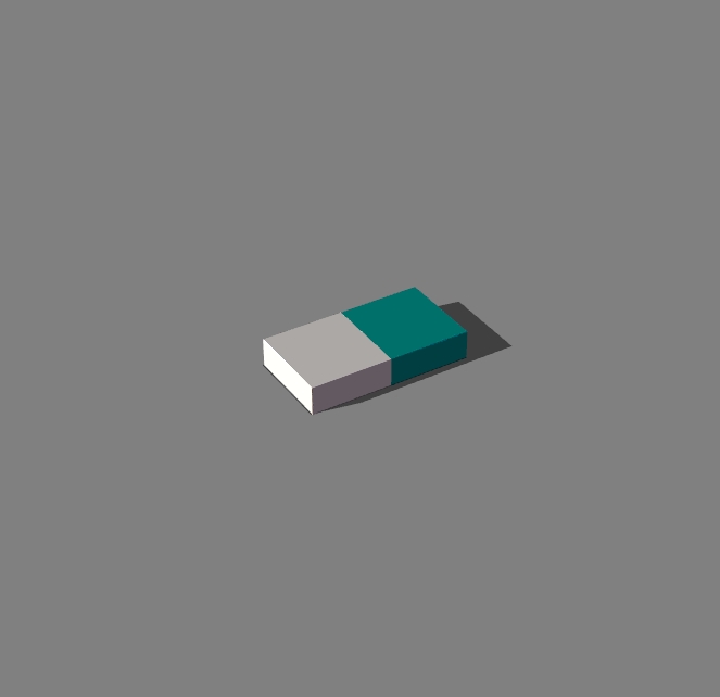 eraser 11
