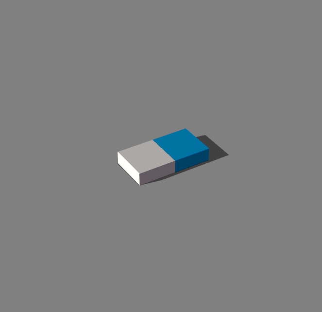 eraser 12