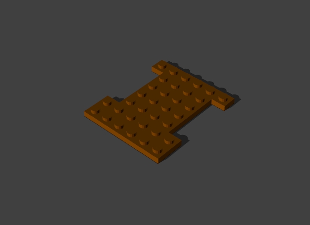 LEGO block v.150 - 5