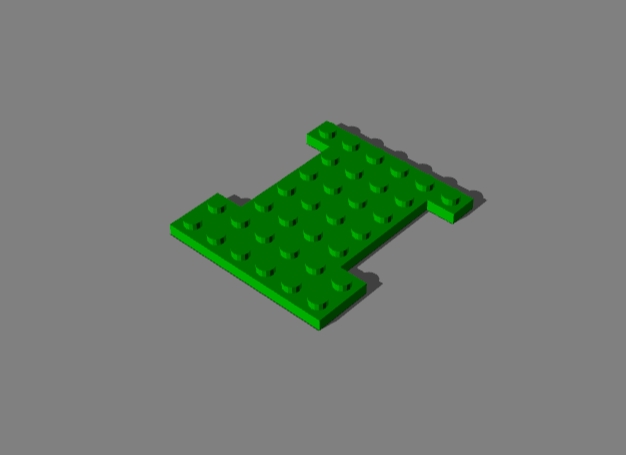 LEGO block v.150 - 7