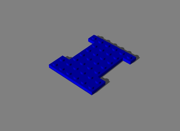 LEGO block v.150 - 8