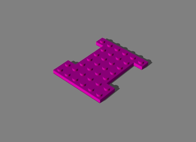 LEGO block v.150 - 9