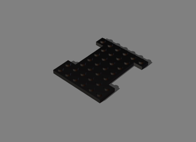 LEGO block v.150 - 10