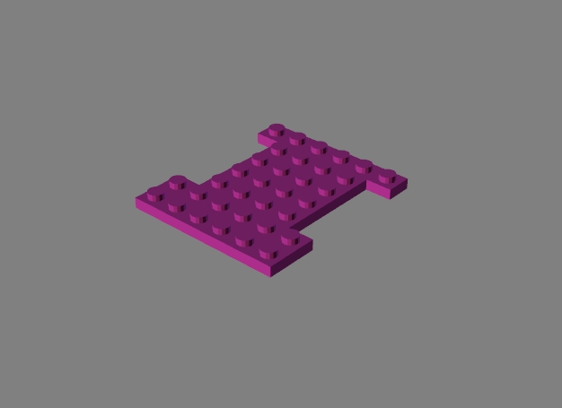 LEGO block v.150 - 13