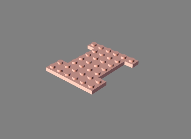 LEGO block v.150 - 14