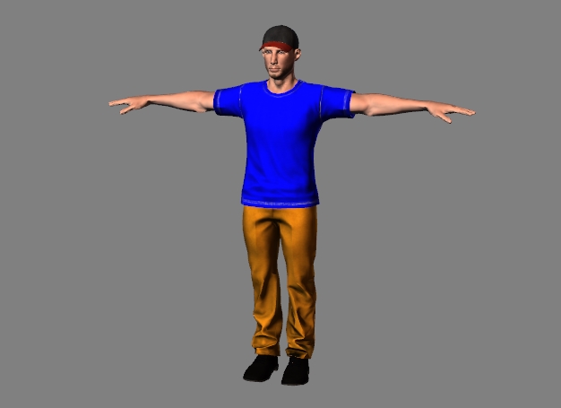civilian
