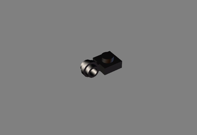 LEGO block v.151 - 10