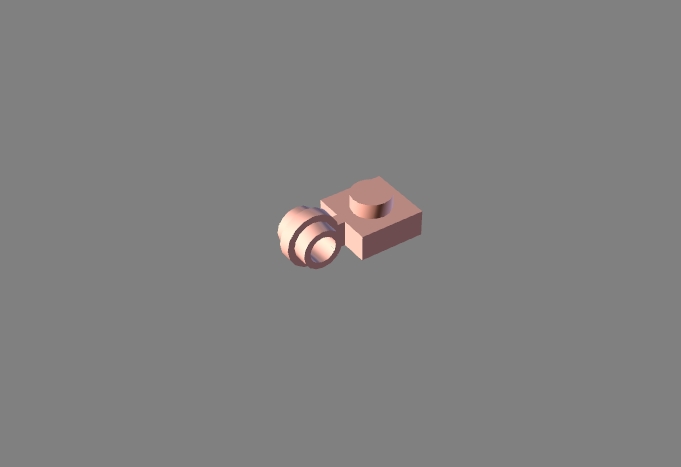 LEGO block v.151 - 14