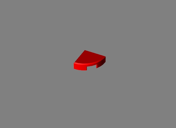 LEGO block v.153 - 4