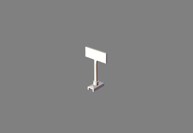 LEGO block v.154 - 1