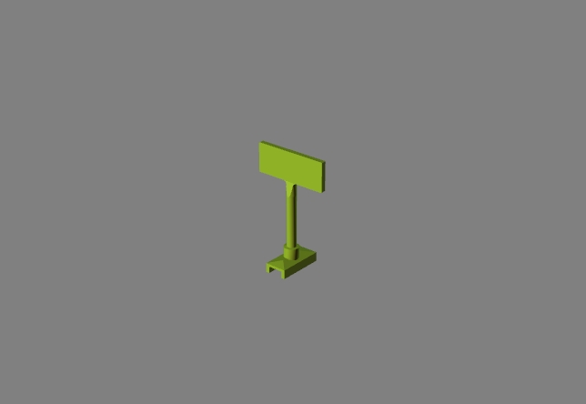 LEGO block v.154 - 2