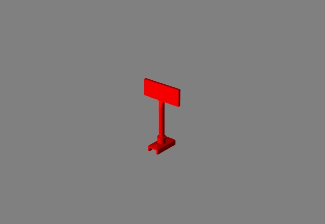 LEGO block v.154 - 4
