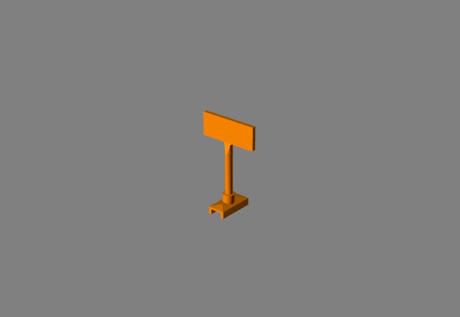 LEGO block v.154 - 5