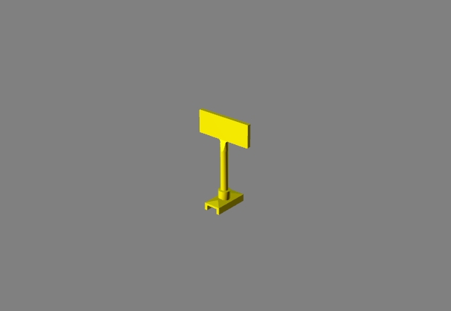 LEGO block v.154 - 6