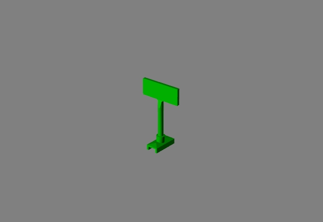 LEGO block v.154 - 7