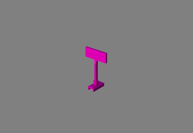 LEGO block v.154 - 9