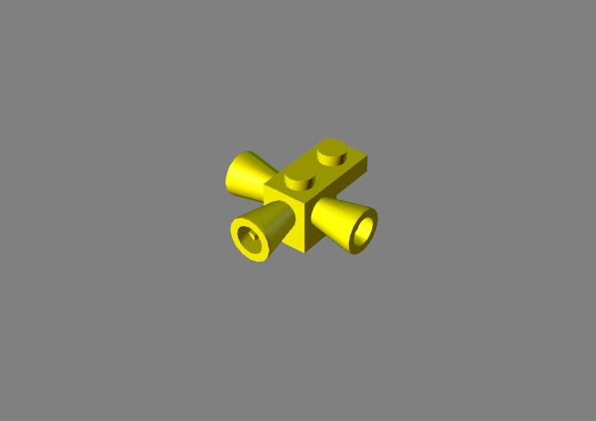 LEGO block v.155 - 6