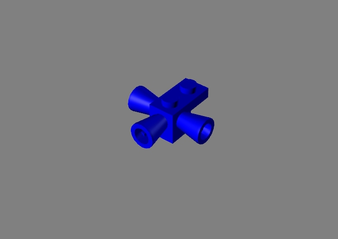 LEGO block v.155 - 8